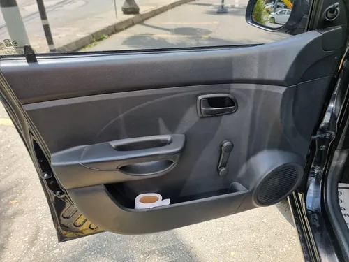 Kia Picanto 1.1 Morning