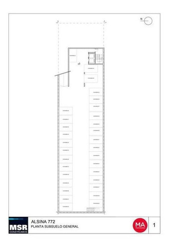 Modena Plaza - Alsina 772