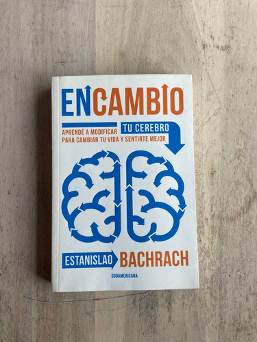 En Cambio Estanislao Bachrach 