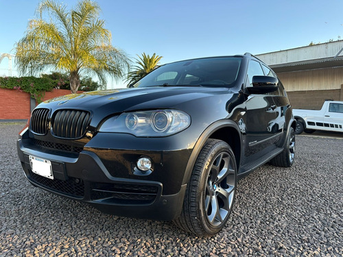 BMW X5 3.0 D Executive