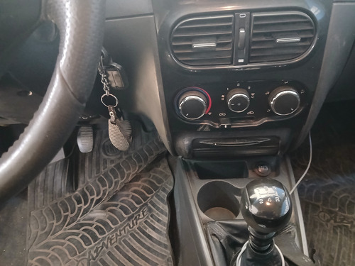 Fiat Strada 1.6 Adventure Cd