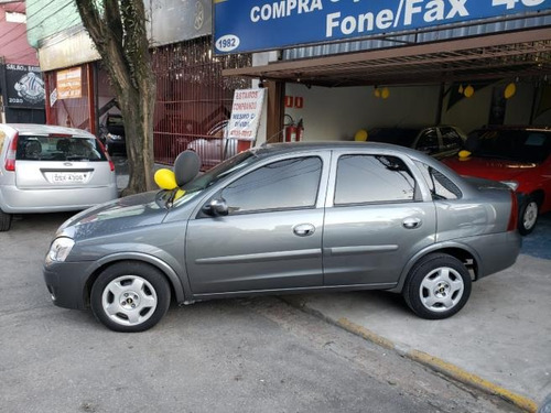 Corsa Sedan Premium 1.4 (flex) Completo 2011