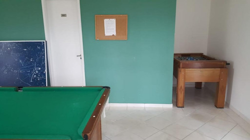 Imagem 12 de 30 de Apartamento Com 3 Dormitórios À Venda, 67 M² - Vila Antonieta - São Paulo/sp - Ap0288