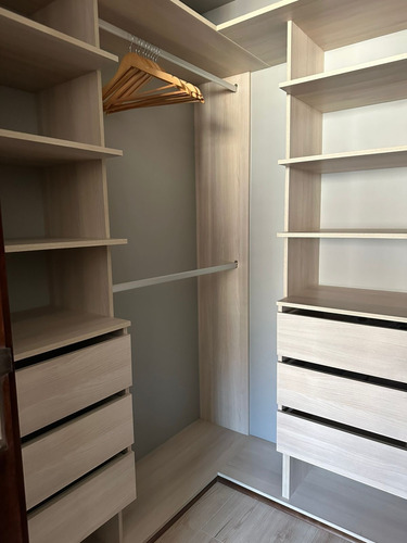 Exclusivo Y Hermoso Departamento Amoblado-para Empresas