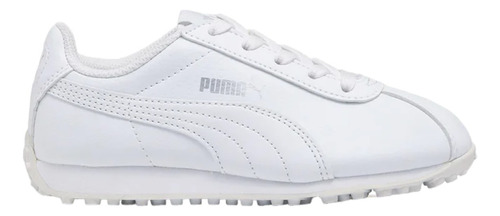 Tenis Puma Turin Ps Casual Para Junior - Original Y Nuevo