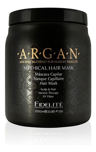 Máscara Argán Fidelité 1000ml