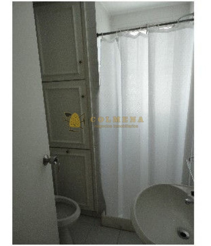 Apartamento En Muy Buena Ubicacion, Cerca Del Puerto De 2 Dor, 2 Baños, Con Amplia Terraza Con Churrasquero. Consulte!!!!!!- Ref: 2034