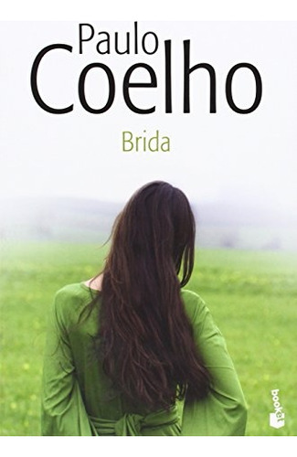 Brida - Paulo Coelho