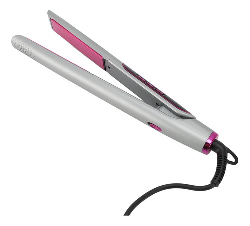 Varilla Para Alisar Y Rizar El Cabello, Plancha, Calentamien