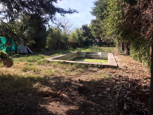 Imagen 4 de 6 de Oportunidad, Terreno En Villa Buide, Pilar, Estacion De Tren
