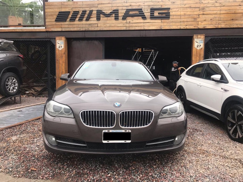 Bmw Serie 5 3.0ia Executive 258cv