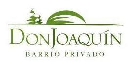 Imagen 4 de 7 de Terreno - Barrio Don Joaquin