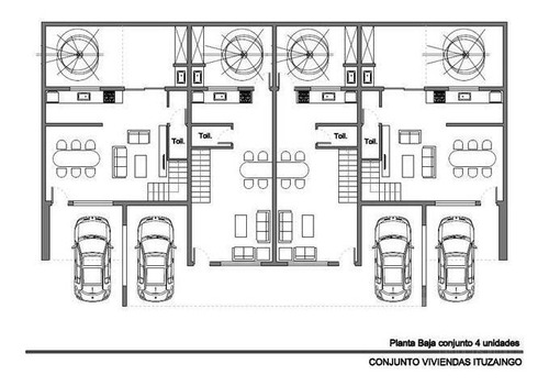 Imagen 11 de 14 de Se Vende Terreno Proyecto Plano Aprobado! 4017m2 Construibles!
