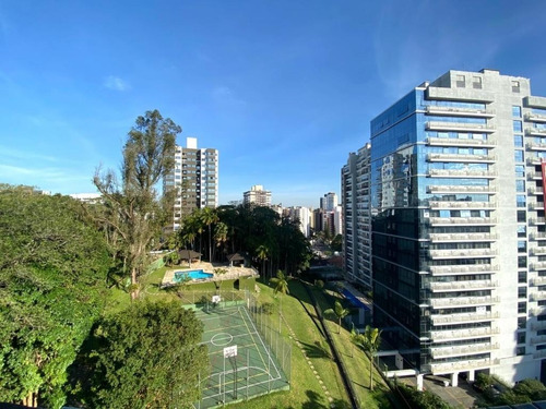 Apartamento No Glória Com 3 Quartos Para Venda, 169 M² - Ka1206