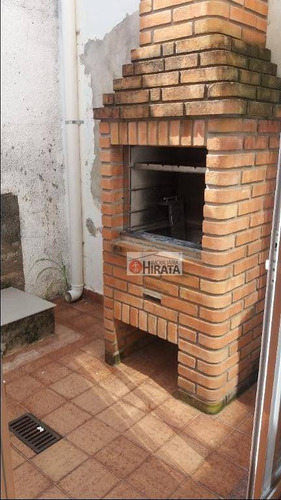 Casa Com 3 Dormitórios À Venda, 162 M² Por R$ 700.000,00 - Jardim Planalto - Campinas/sp - Ca1640