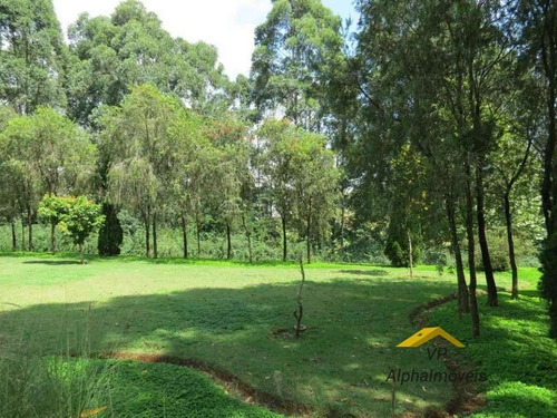 Casa A Venda No Bairro Tamboré Em Barueri - Sp. - Vptb01-74-1