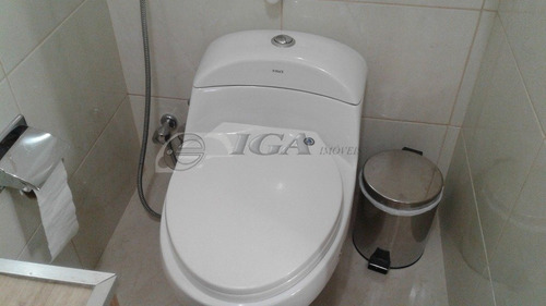 Imagem 15 de 15 de Apartamento - Centro - Ref: 395 - V-iga787