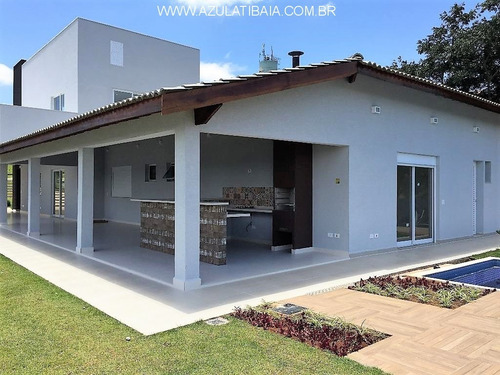 Imagem 20 de 26 de Condomínio Vale Do Sol Em Bom Jesus Dos Perdões, Região De Atibaia. Portaria E Rondas 24 Horas, - Ca00989 - 68463656