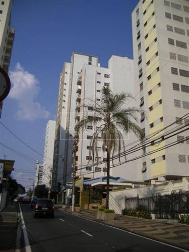 Imagem 5 de 13 de Apartamento À Venda Em Cambuí - Ap032009