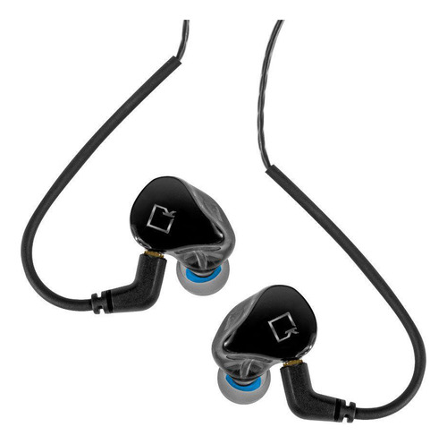 Fone De Ouvido In Ear Ik215 Kolt