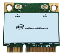 Comprar Placa Rede Sem Fio Wireless Notebook Mini Pci-e Centrino