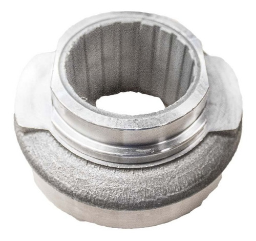 Kit Embrague Mercedes Benz Atego 395mm Sorl