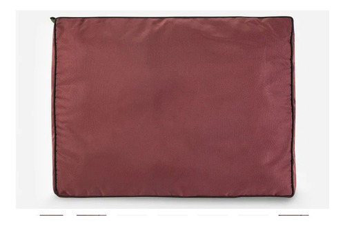 Imagen 6 de 7 de Rosen Cama Para Mascota Bony Burdeo Tamaño M
