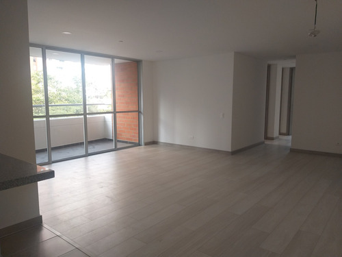 Imagen 6 de 22 de Apartamento En Venta En Sabaneta - Pan De Azúcar