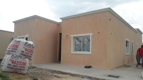 Imagen 4 de 9 de Construccion De Casas Tradicional Ladrillo San Sebastian,