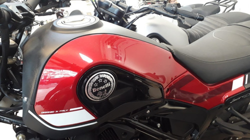 Benelli Leoncino 250 Cc - Mejor Contado! Anticipo + Financia
