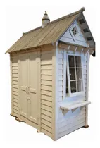 Comprar Cobertizo De Jardin, Galpón De Jardín. Armario Herramientas