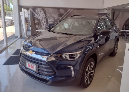 Chevrolet Tracker 1.2 Turbo At