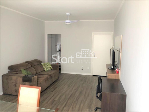 Imagem 2 de 17 de Apartamento À Venda Em Jardim Chapadão - Ap005326