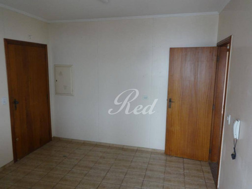 Apartamento - Centro - Eugênio Yamasaki - Suzano - Ap0702