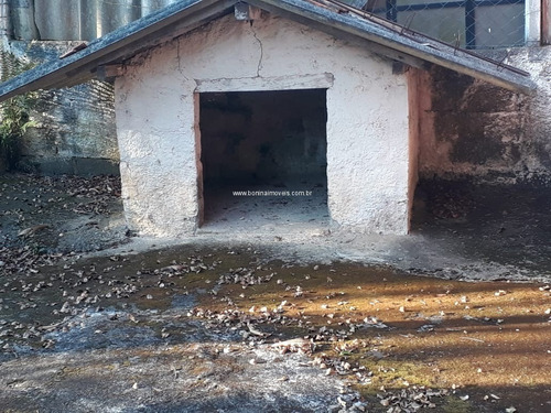 Venda Ou Permuta - Chácara No Residencial Lagos Verdes Em Ibiuna - Ch00021 - 68739012