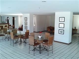 Apartamento Com 3 Dormitórios À Venda, 266 M² Por R$ 900.000,00 - Lagoa Nova - Natal/rn - Ap4687
