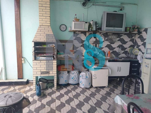 Imagem 18 de 30 de Sobrado Com 2 Dormitórios À Venda, 281 M² Por R$ 430.000,00 - Jardim Luciana - Itaquaquecetuba/sp - So0119