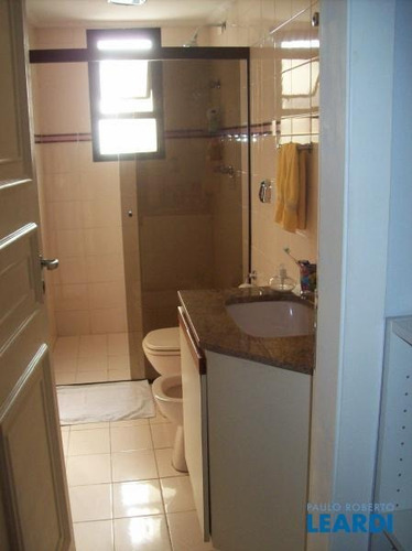 Imagem 7 de 11 de Apartamento - Vila Clementino - Sp - 319480