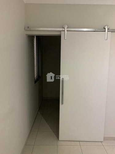Imagem 17 de 17 de Apartamento Com 2 Dorms, Jardim Monte Alegre, Taboão Da Serra - R$ 280 Mil, Cod: 3816 - V3816