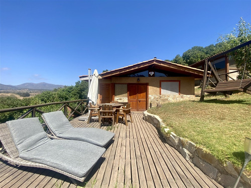 Se Vende Conjunto Residencial De 4 Casas En Campomar Iv