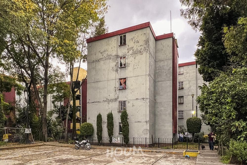 Imagen 2 de 17 de Departamento En Zona Centro, Venustiano Carranza Con 2 Recámaras, 70 M², Id: 42965