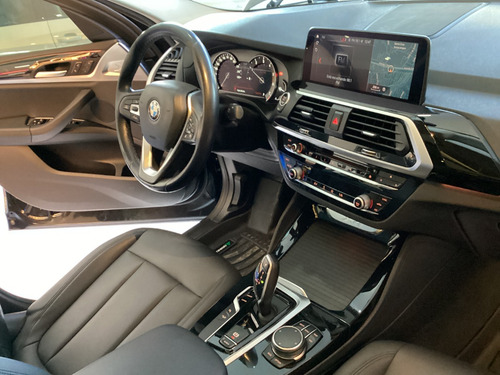 Bmw X4 Sdrive 2019 30i Executive Aut 4cil 2.0 T Eng $
