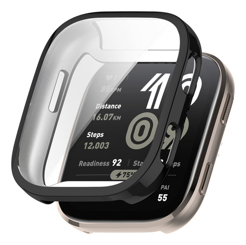 Para Funda Protectora Tpu Para Amazfit Bip 6
