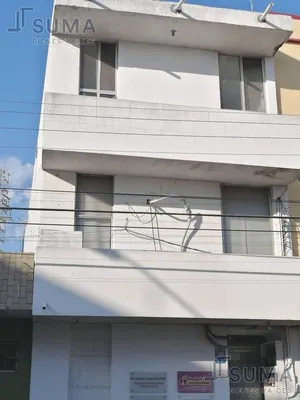 Oficina en renta