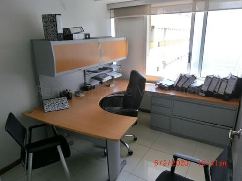 Imagen 5 de 20 de Oficina Amoblada En El Edificio Seguros Caracas Parroquia Catedral Código Mls#22-7109 Sonia León 04127105802