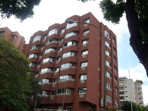 Venta Apartamento El Rosal Msl 23-16268