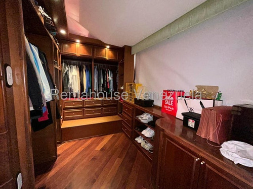 Penthouse Con Anexo En Venta En Las Esmeraldas 25-22603 Cs