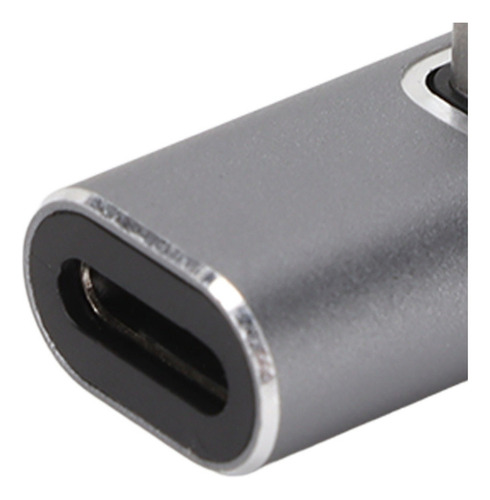 Tipo Magnético Aptop Magsafe2/1 Del Adaptador Del Usb C De L