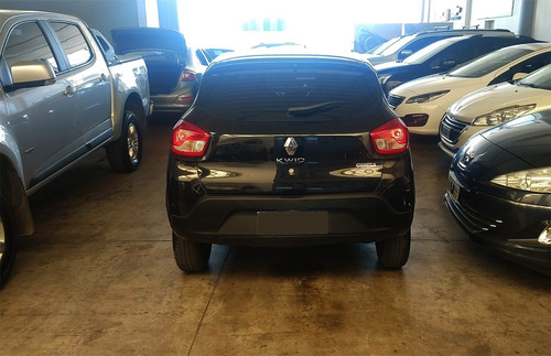 Renault Kwid Zen 1.0