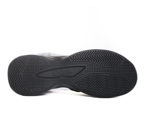 Imagen 5 de 6 de Zapatillas Wilson K Ultimate All Court Unisex Tenis Padel